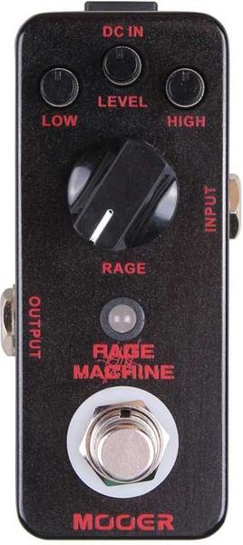 Mooer Audio Rage Machine