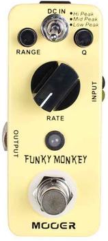 Mooer Audio Funky Monkey