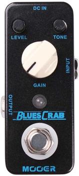 Mooer Audio Blues Crab