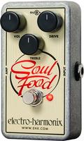 Bodeneffektger&auml;t Electro-Harmonix Nano Soul Food