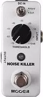 Warwick Mooer Noise Killer Effekt Pedal