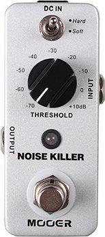 Mooer Audio Noise Killer