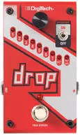 Digitech The Drop Pedal