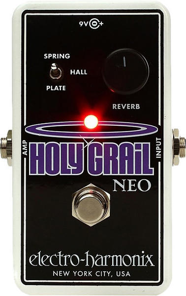 Electro Harmonix Holy Grail Neo