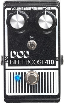 Digitech DOD Bifet Boost 410