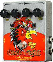Electro Harmonix COCKFIGHT, Electro Harmonix Cock Fight