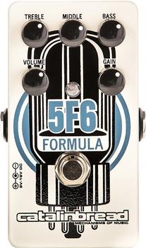 Catalinbread Formula 5F6
