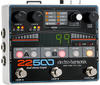 Electro Harmonix 22500 Looper Effektgerät E-Gitarre, Gitarre/Bass &gt; Effekte...