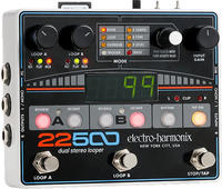 Electro-Harmonix 22500, Electro-Harmonix 22500 (22500)
