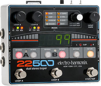 Electro Harmonix 22500