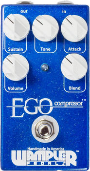 Wampler Ego Compressor