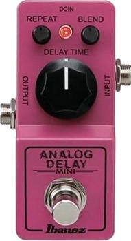 Ibanez Analog Delay Mini