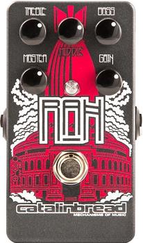 Catalinbread RAH Royal Albert Hall