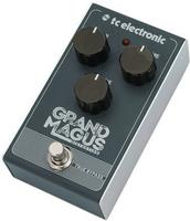 TC 0709-AFH86-001, TC Electronic Grand Magus Distortion