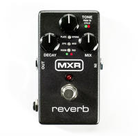MXR MXR M300, MXR M 300 Reverb