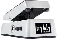 DUNLOP MDU CBM105Q, DUNLOP Crybaby Bass Mini Wah