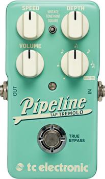 TC Electronic Pipeline