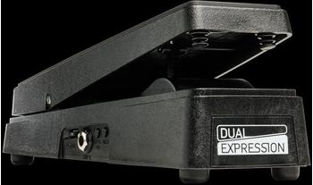 Electro Harmonix Dual Expression Pedal