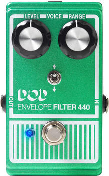 Digitech DOD Envelope Filter 440