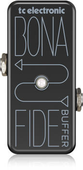 TC Electronic BonaFide Buffer