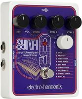 Electro Harmonix SYNTH9 Synthesizer Machine