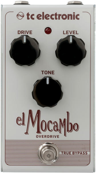 TC Electronic El Mocambo