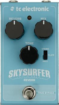 TC Electronic Skysurfer Reverb