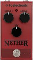 TC 0709-AHY86-001, TC Electronic Nether Octaver