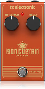 TC Electronic Iron Curtain