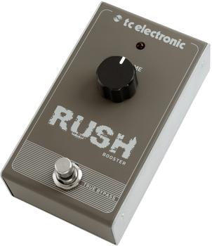 TC Electronic Rush
