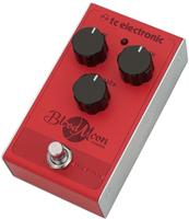TC 000-CAR00-00010, TC Electronic Blood Moon Phaser Efekt typu Phaser (Gitarre)