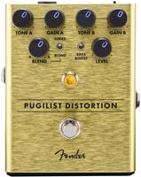 Fender 0234534000, Fender Pugilist Distortion