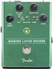 Fender Marine Layer Reverb Effektgerät E-Gitarre, Gitarre/Bass &gt; Effekte...