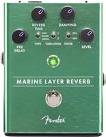 Bodeneffektger&auml;t Fender Marine Layer Reverb