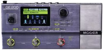 Mooer Audio GE200