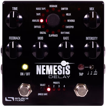 Source Audio SA260 Nemesis