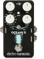 ELECTRO-HARMONIX OCEANS 11, ELECTRO-HARMONIX Oceans 11 - Reverb
