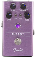 Fender The Pelt Fuzz Pedal