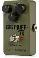 Electro Harmonix Green Russian Big Muff