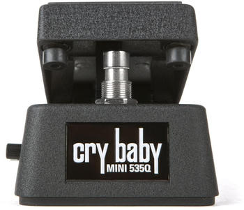 Jim Dunlop Cry Baby Mini 535 Q