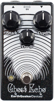 Earthquaker Devices Ghost Echo V3