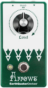 Earthquaker Devices Arrows V2