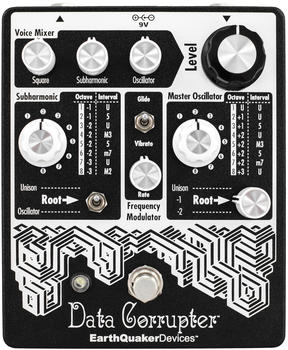 Earthquaker Devices Data Corrupter