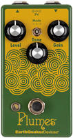 EARTHQUAKER DEVICES EQD PLUMES, EARTHQUAKER DEVICES Plumes Small Signal Shredder