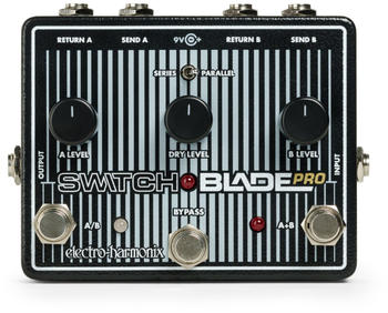 Electro Harmonix Switchblade Pro