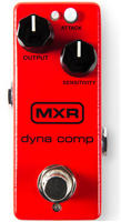 MXR DL E MXR M 291 NPS, MXR M291 Dyna Comp Mini