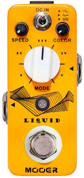 Mooer Audio Liquid