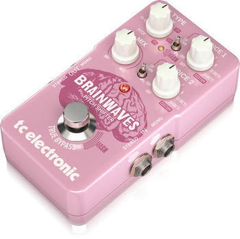 TC Electronic Brainwaves Pitch Shifter