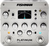 Fishman Platinum Pro EQ analoger Vorverstärker