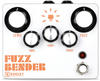 Keeley Electronics Fuzz Bender - Hybrid Fuzz